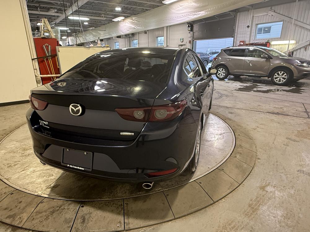 Mazda Mazda3 GS 2019 d&rsquo;occasion à vendre - 4