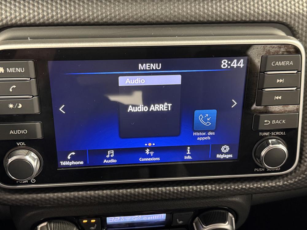 Nissan Kicks SV 2019 d&rsquo;occasion à vendre - 23