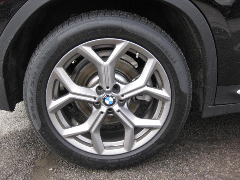 BMW X3 SPORT 2022 d&rsquo;occasion à vendre - 8