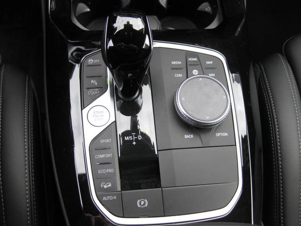 BMW X3 SPORT 2022 d&rsquo;occasion à vendre - 22