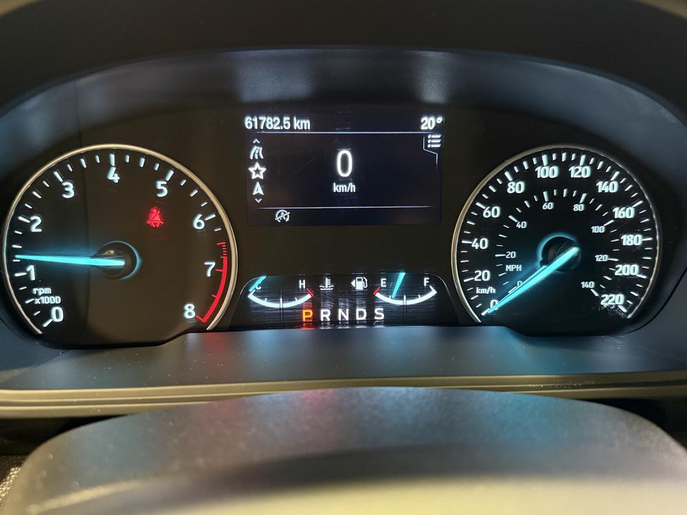 Ford EcoSport se 2018 d&rsquo;occasion à vendre - 24