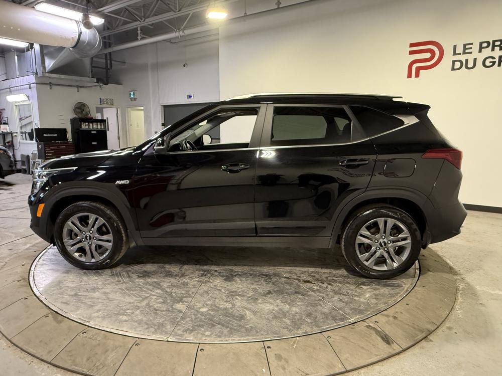 Kia Seltos EX 2023 d&rsquo;occasion à vendre - 7
