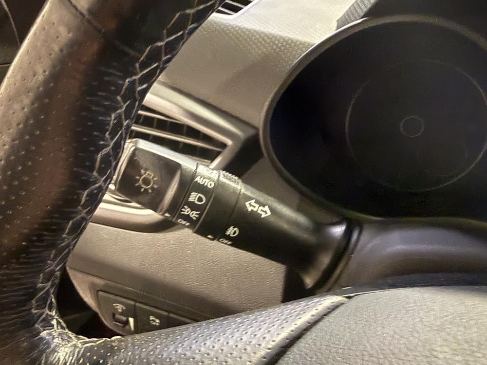 Hyundai Veloster Turbo 2016 d&rsquo;occasion à vendre - 22