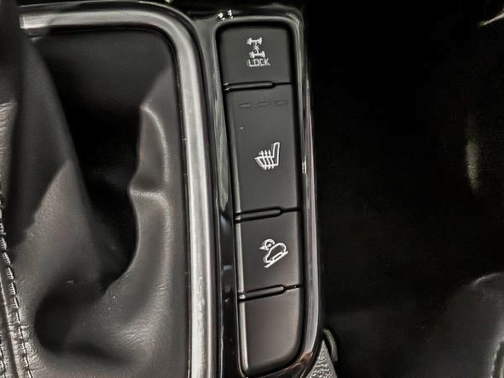 Kia Seltos EX 2023 d&rsquo;occasion à vendre - 30