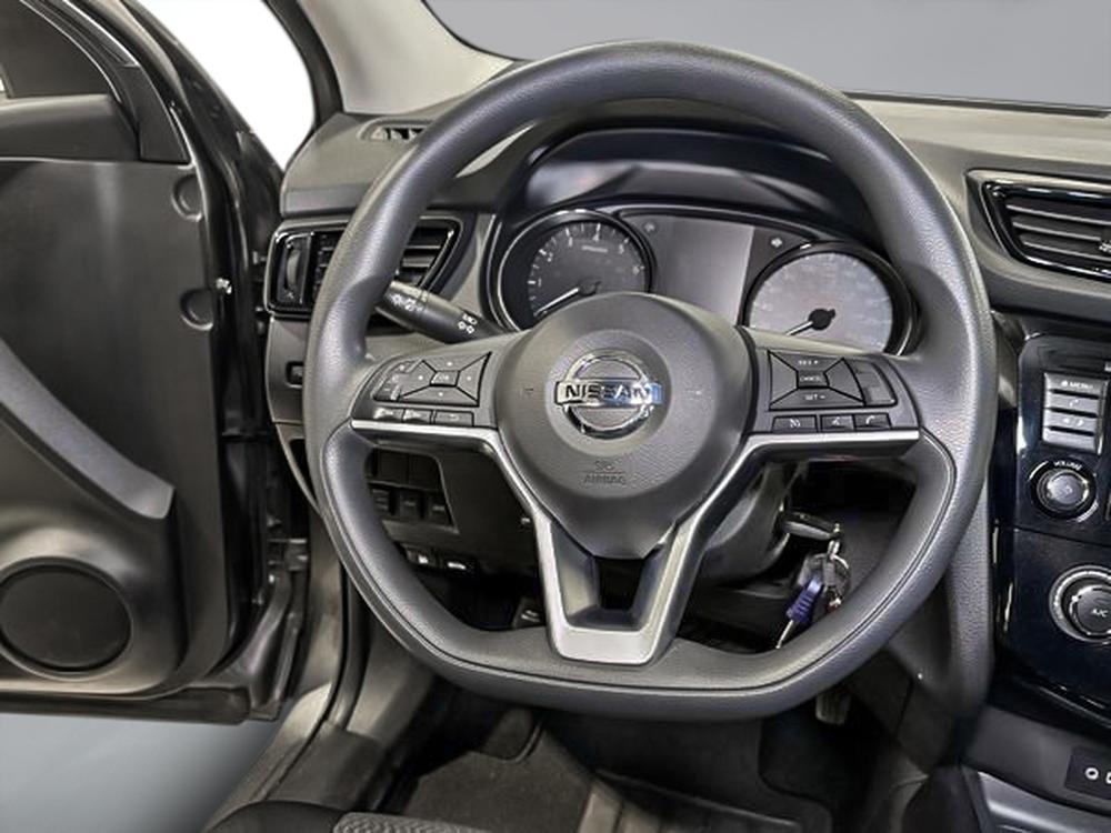 Nissan Qashqai S 2023 d&rsquo;occasion à vendre - 17