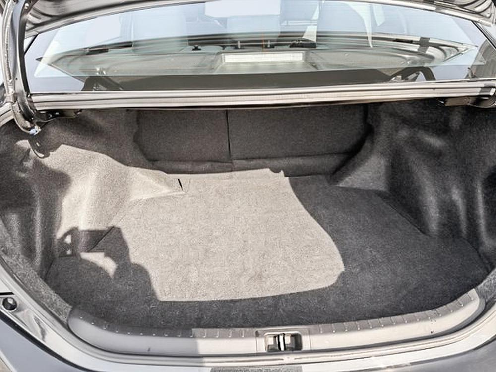 Toyota Corolla CE 2019 d&rsquo;occasion à vendre - 28