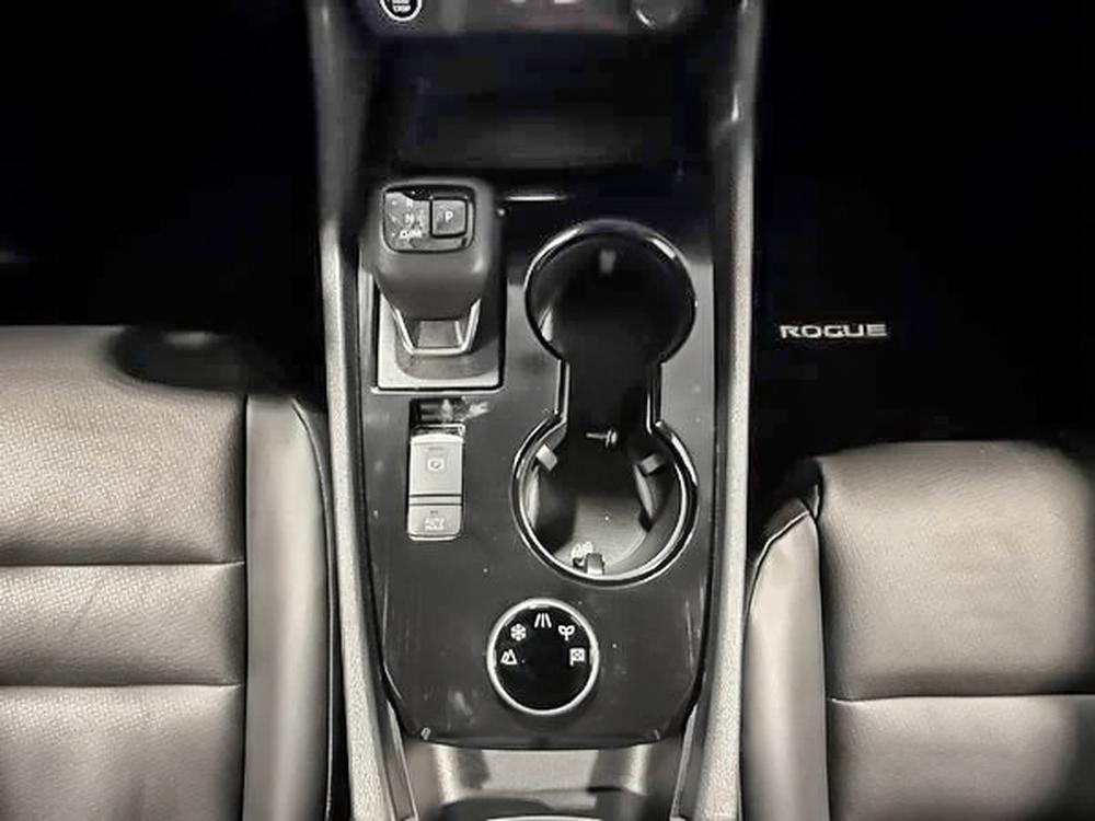 Nissan Rogue SV 2021 d&rsquo;occasion à vendre - 28