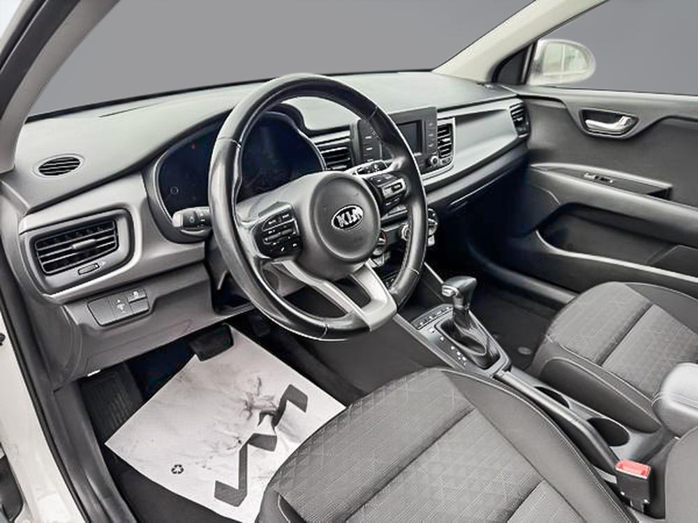 Kia Rio 5 portes LX+ 2018 d&rsquo;occasion à vendre - 14