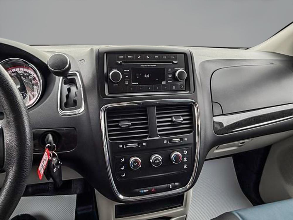 Dodge Grand Caravan SXT 2019 à vendre à Donnacona - 17