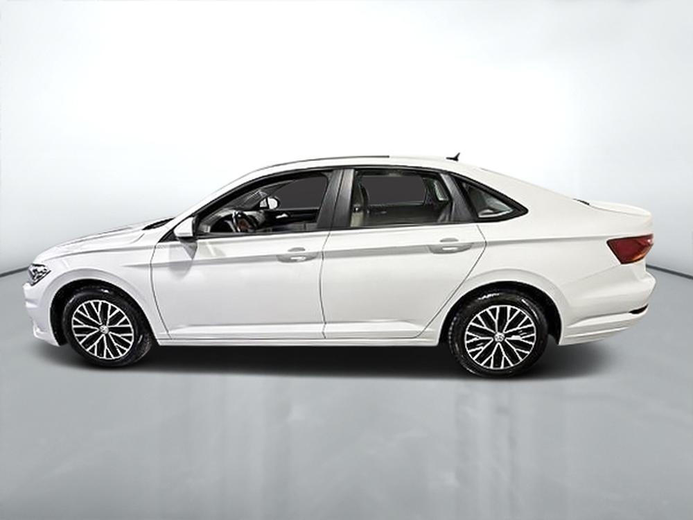 Volkswagen Jetta highline 2019 d&rsquo;occasion à vendre - 7