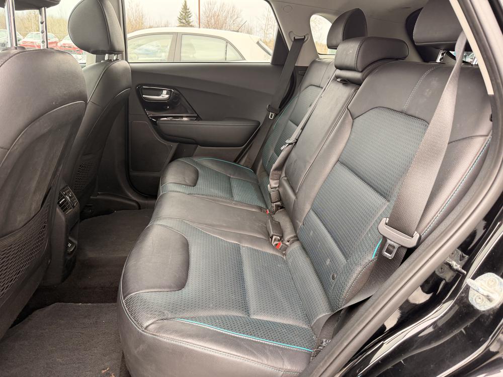 Kia Niro électrique SX TOURING 2020 d&rsquo;occasion à vendre - 32