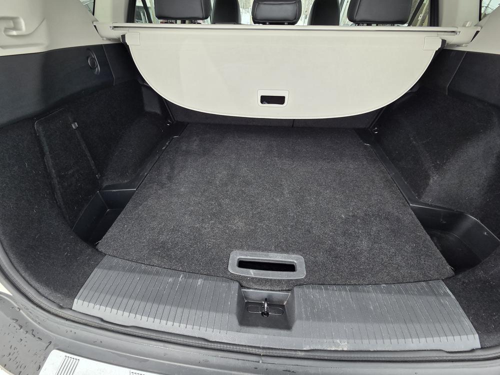 Nissan Rogue SV 2021 d&rsquo;occasion à vendre - 22