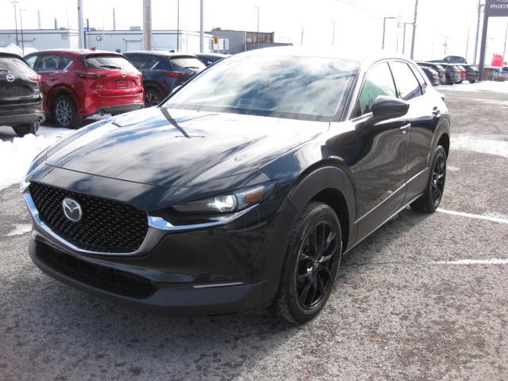 Mazda CX-30 GT 2020 d&rsquo;occasion à vendre - 2