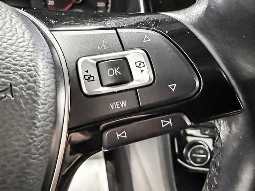 Volkswagen Jetta highline 2019 d&rsquo;occasion à vendre - 21