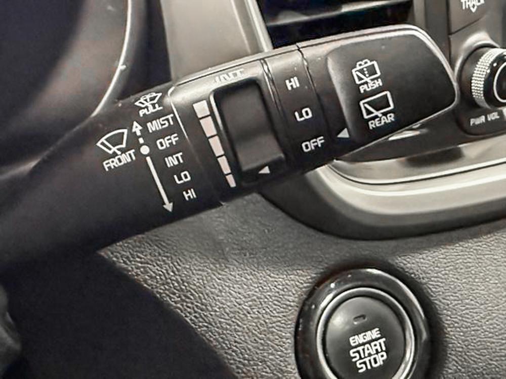 Kia Sorento EX Premium 2019 d&rsquo;occasion à vendre - 23