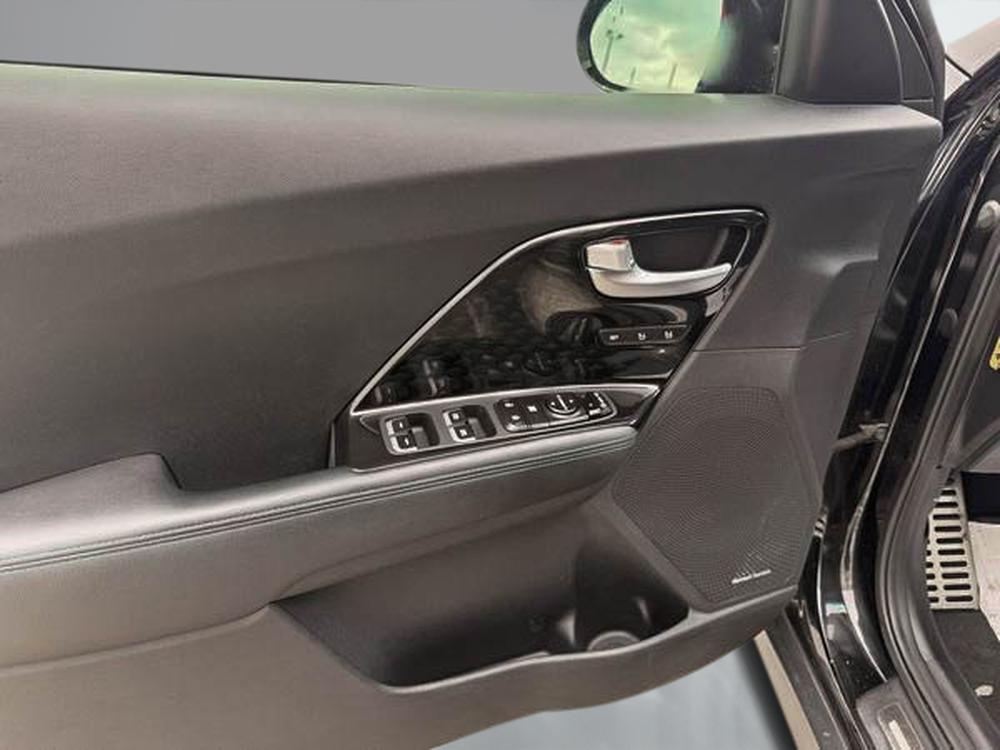 Kia Niro électrique SX TOURING 2020 d&rsquo;occasion à vendre - 13