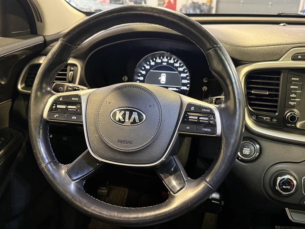 Kia Sorento EX Premium 2019 d&rsquo;occasion à vendre - 18