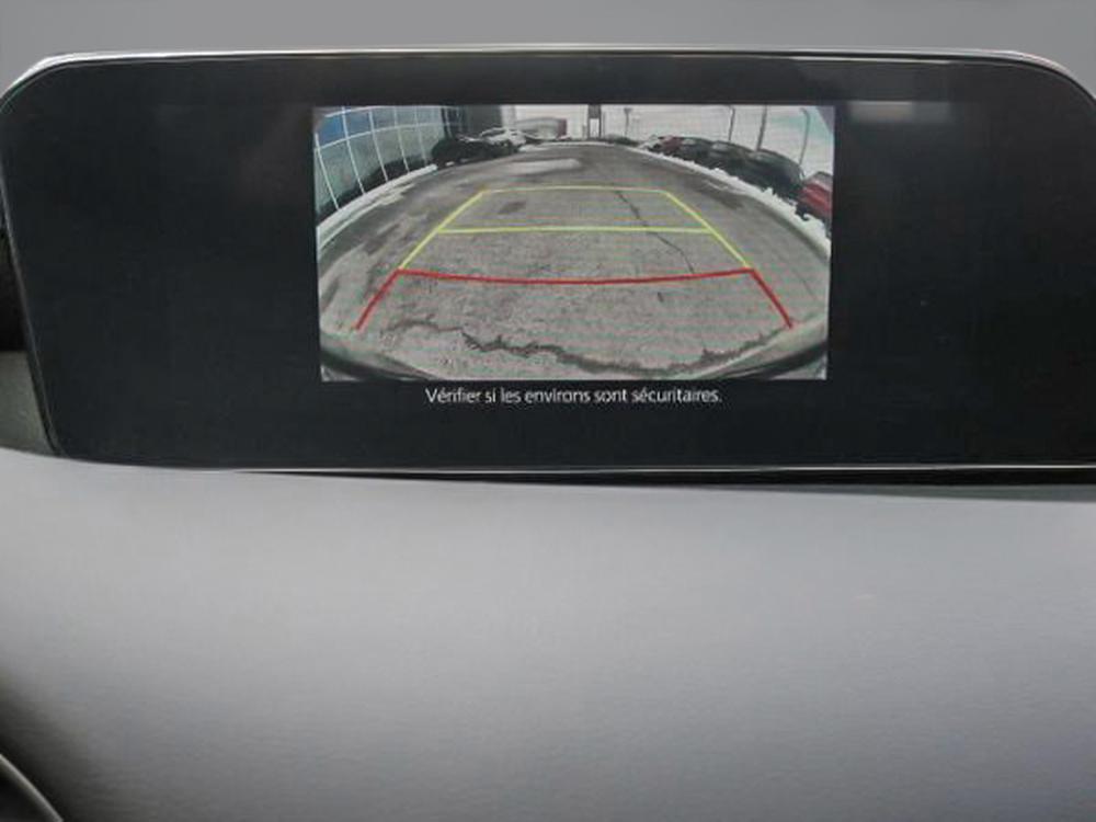 Mazda Mazda3 Sport GX 2023 d&rsquo;occasion à vendre - 19