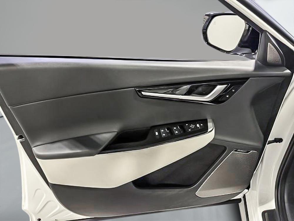 Kia EV6 LAND GT-LINE 2 2024 d&rsquo;occasion à vendre - 14