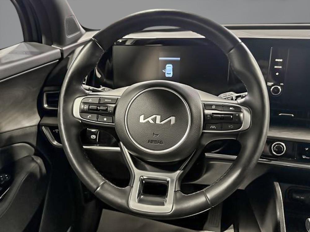 Kia Sportage X-LINE 2023 d&rsquo;occasion à vendre - 17