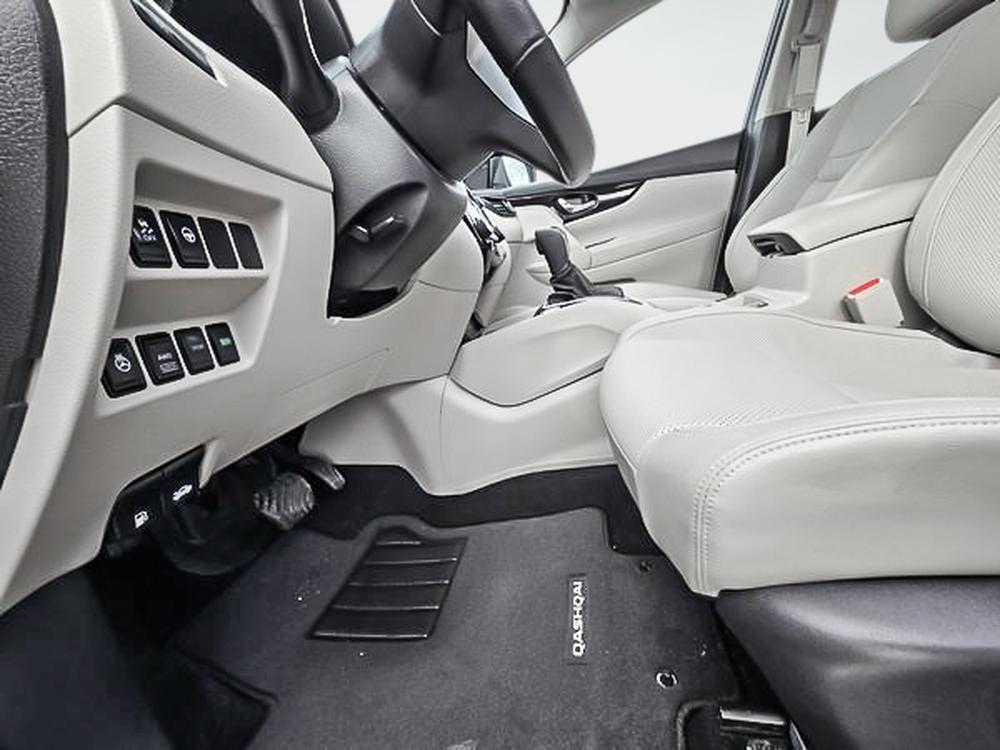 Nissan Qashqai SL 2022 d&rsquo;occasion à vendre - 13