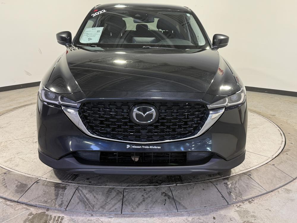 Mazda CX-5 GS 2022 d&rsquo;occasion à vendre - 9