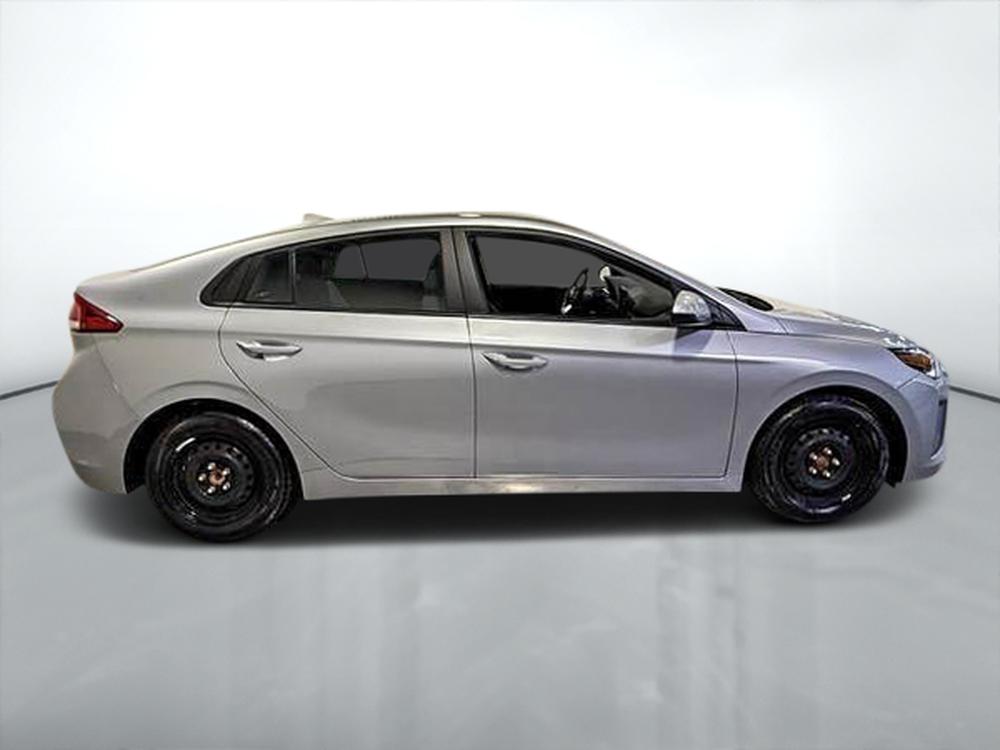 Hyundai Ioniq hybride Essential 2022 d&rsquo;occasion à vendre - 2