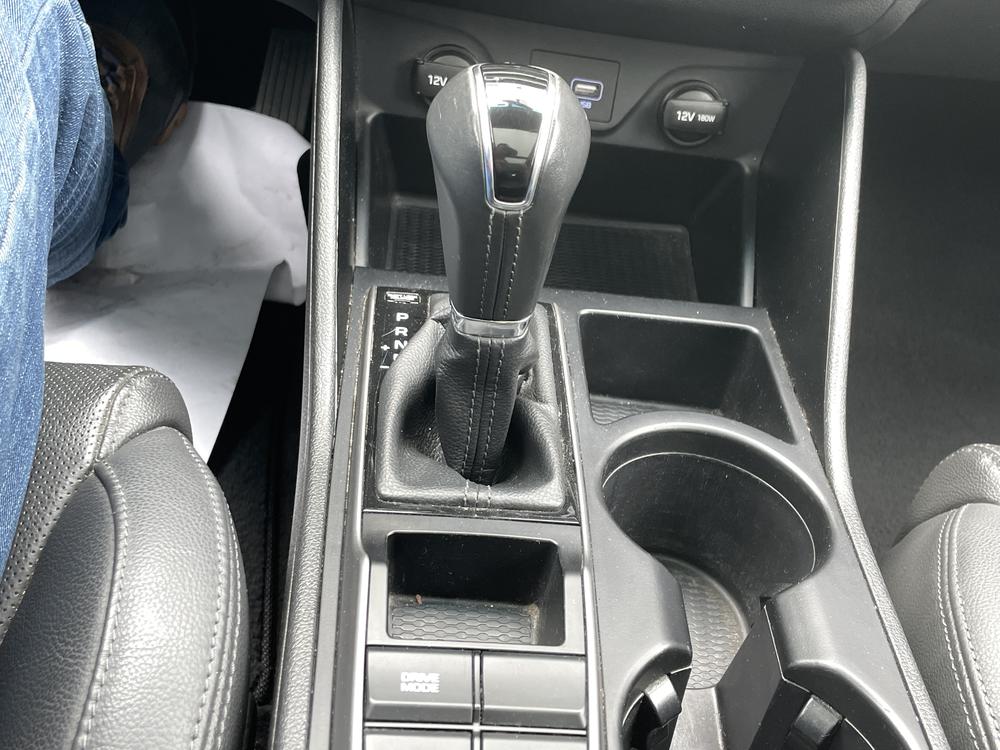 Hyundai Tucson PREMIUM FWD 2018 d&rsquo;occasion à vendre - 24