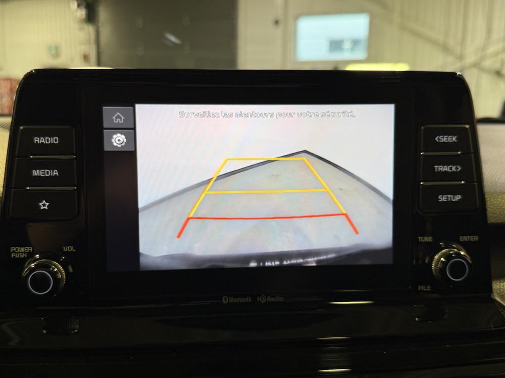 Kia Seltos EX 2023 d&rsquo;occasion à vendre - 28