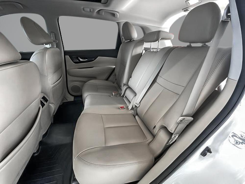 Nissan Rogue SV AWD 2020 d&rsquo;occasion à vendre - 24