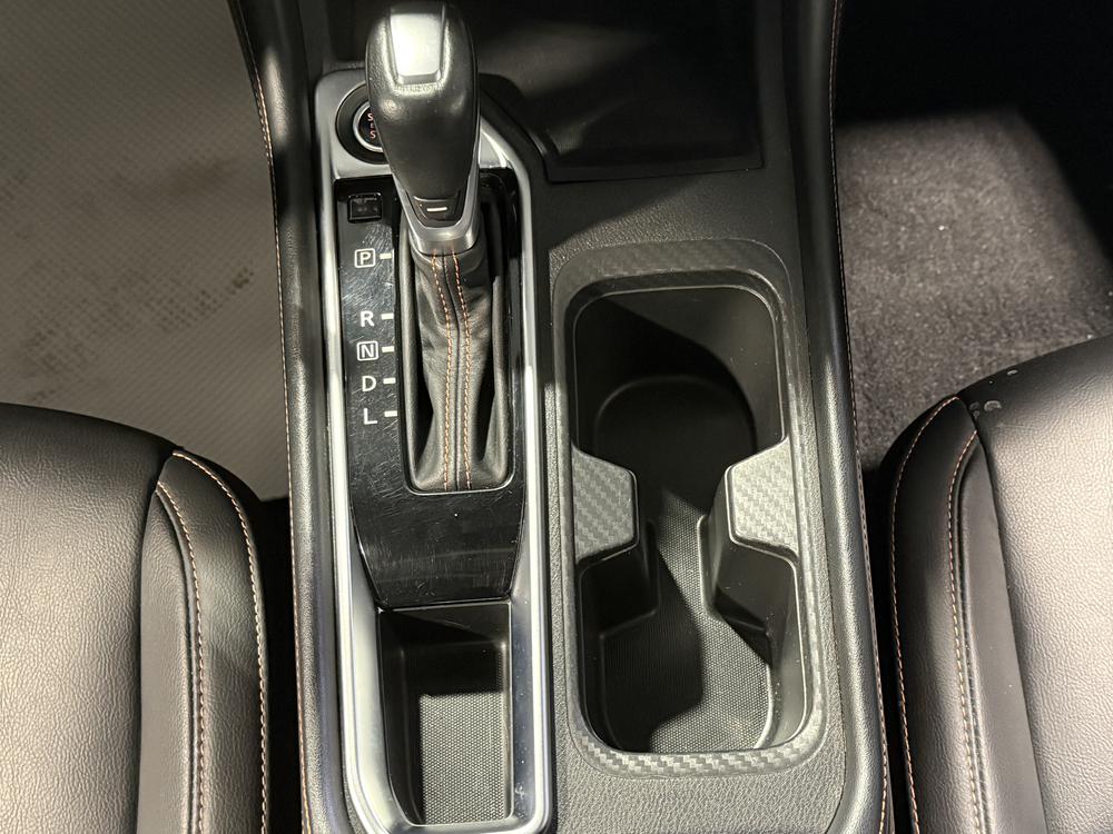 Nissan Sentra SR 2021 d&rsquo;occasion à vendre - 27