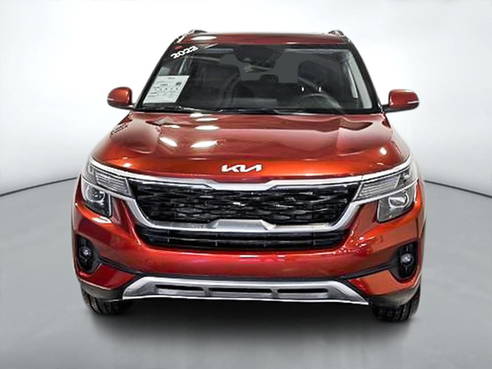 Kia Seltos EX 2023 d&rsquo;occasion à vendre - 8