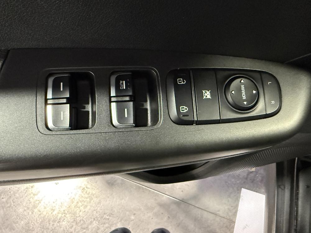 Kia Sportage LX 2020 d&rsquo;occasion à vendre - 14