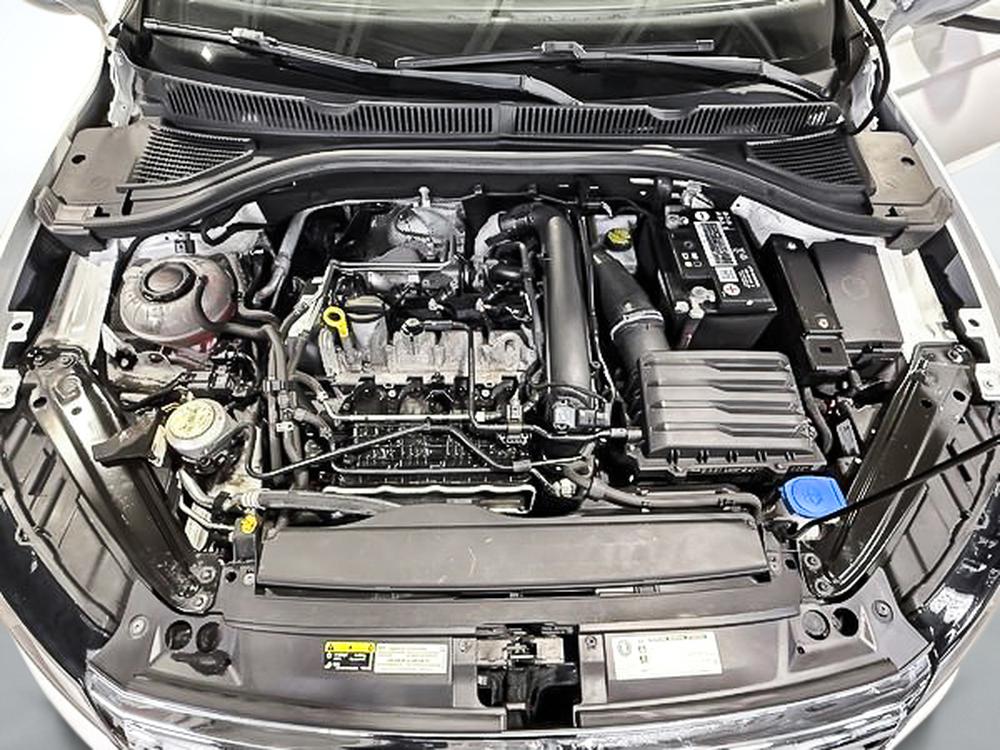 Volkswagen Jetta highline 2019 d&rsquo;occasion à vendre - 32