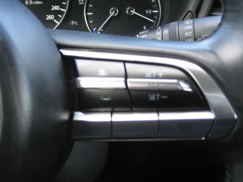 Mazda CX-30 GT 2020 d&rsquo;occasion à vendre - 18