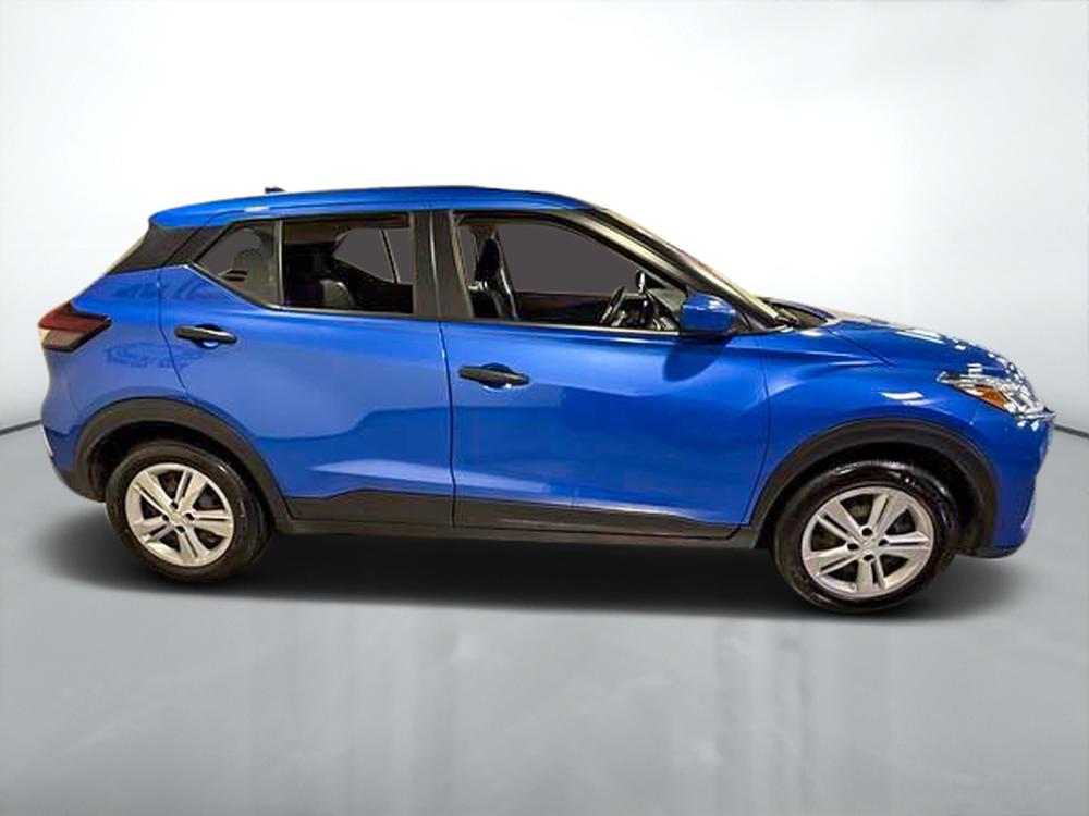 Nissan Kicks S 2023 d&rsquo;occasion à vendre - 2