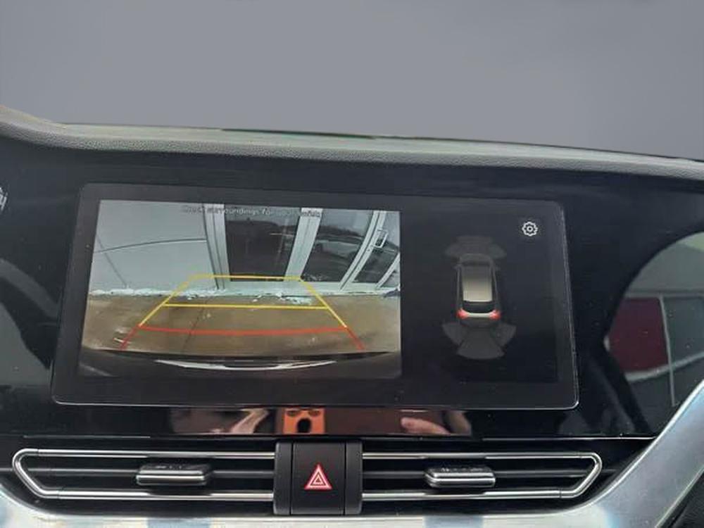 Kia Niro électrique SX TOURING 2020 d&rsquo;occasion à vendre - 27