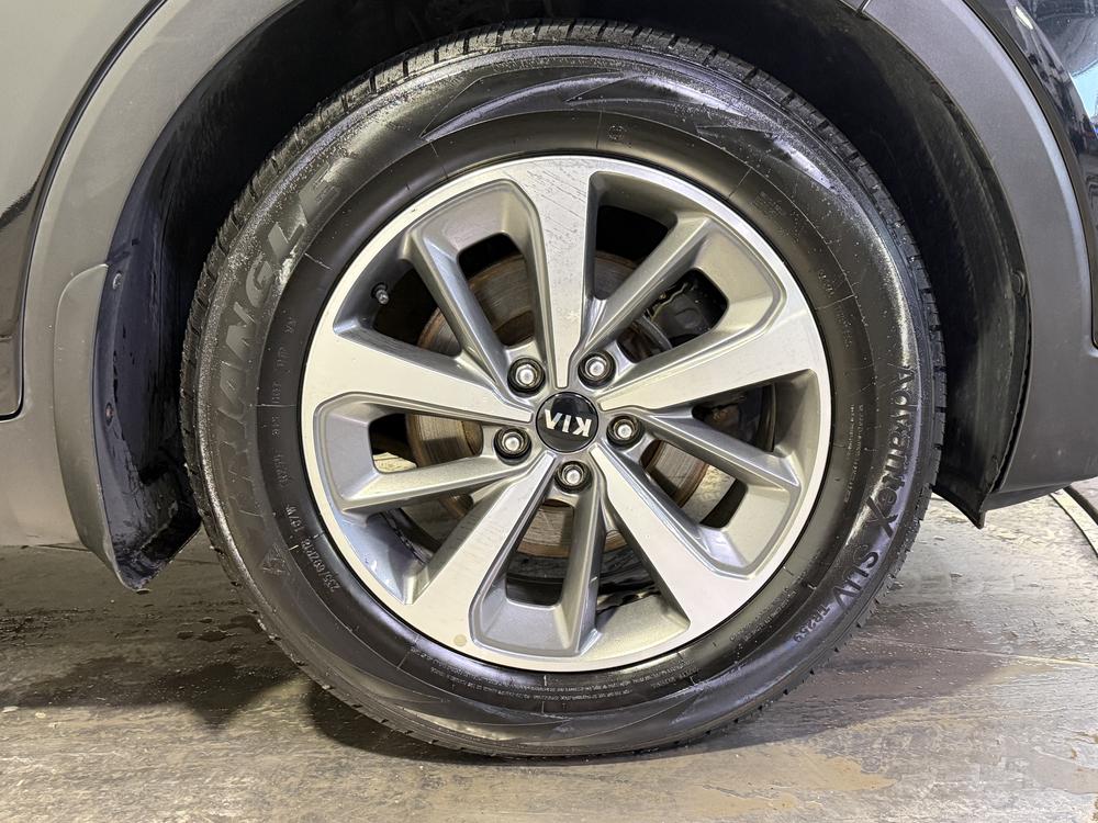 Kia Sorento EX Premium 2019 d&rsquo;occasion à vendre - 13