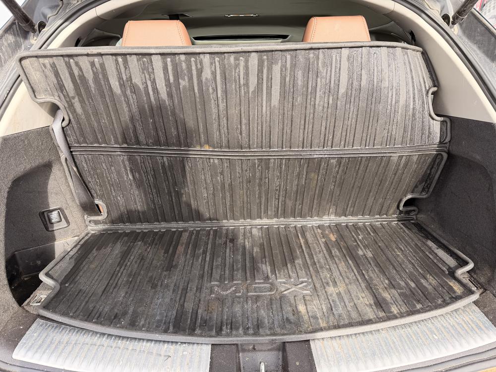 Acura MDX NAVIGATION 2017 d&rsquo;occasion à vendre - 30