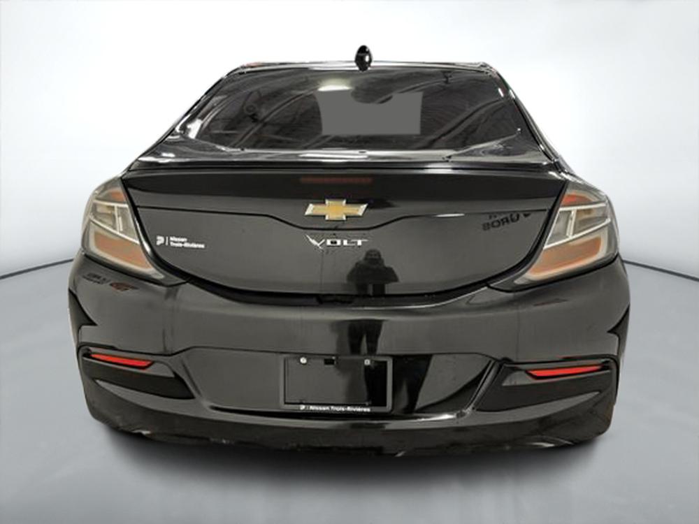 Chevrolet Volt LT 2018 d&rsquo;occasion à vendre - 4
