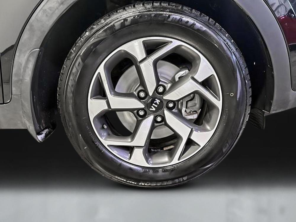 Kia Sportage LX 2020 d&rsquo;occasion à vendre - 12