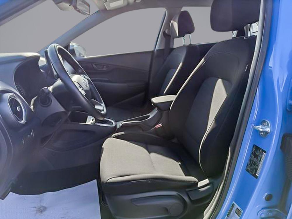 Hyundai Kona Prefered AWD 2022 d&rsquo;occasion à vendre - 13