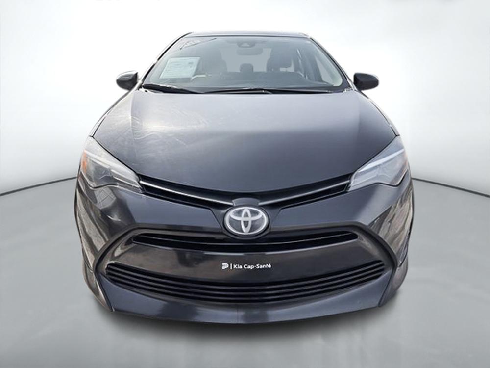 Toyota Corolla CE 2019 d&rsquo;occasion à vendre - 2