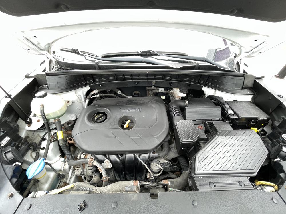 Hyundai Tucson PREMIUM FWD 2018 d&rsquo;occasion à vendre - 33