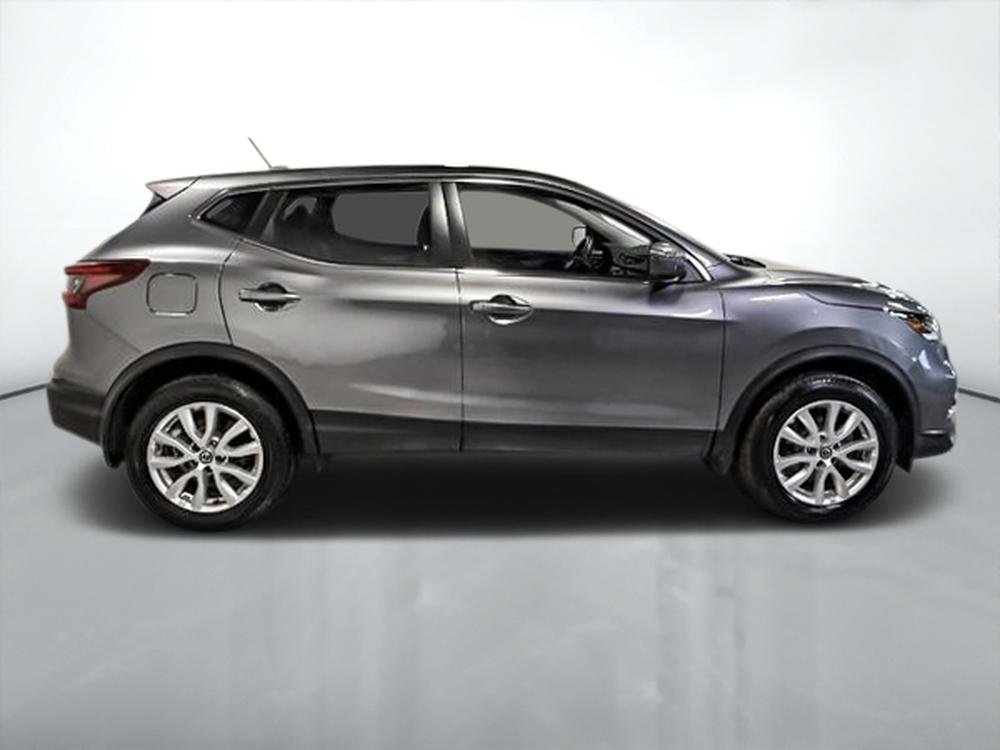 Nissan Qashqai S 2023 d&rsquo;occasion à vendre - 2