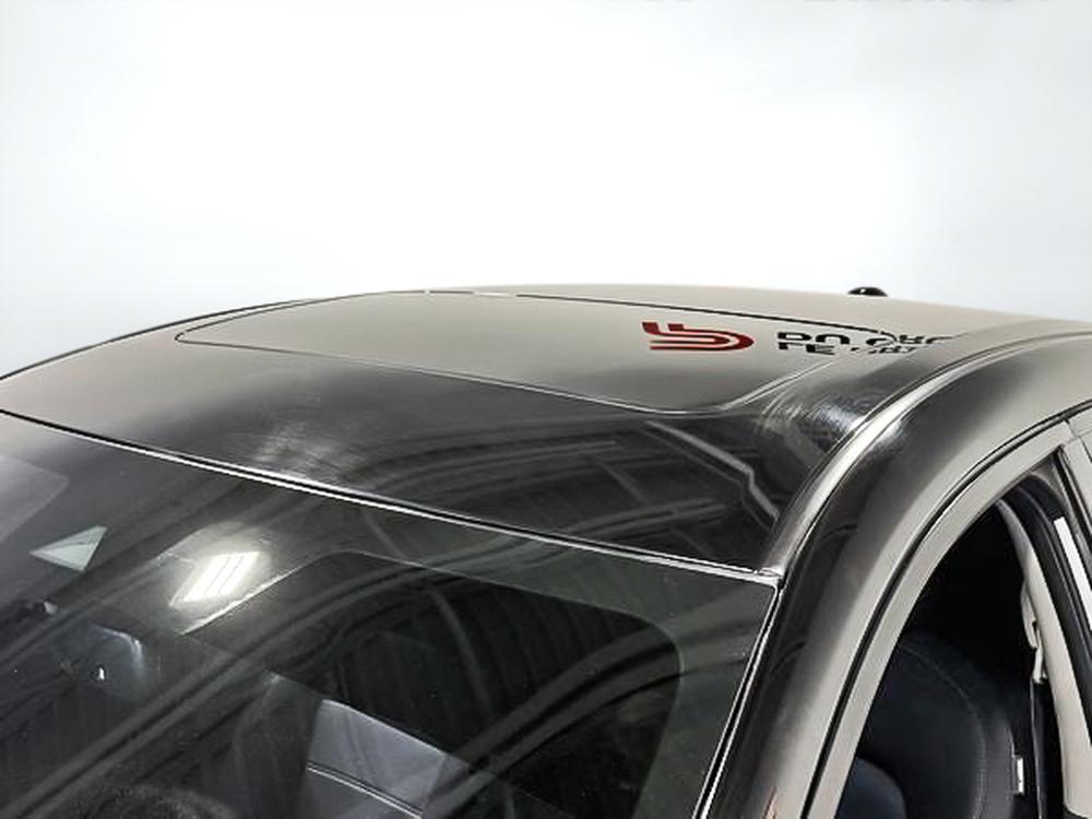 Nissan Sentra SR 2021 d&rsquo;occasion à vendre - 11