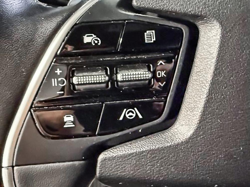 Kia EV6 LAND GT-LINE 2 2024 d&rsquo;occasion à vendre - 19