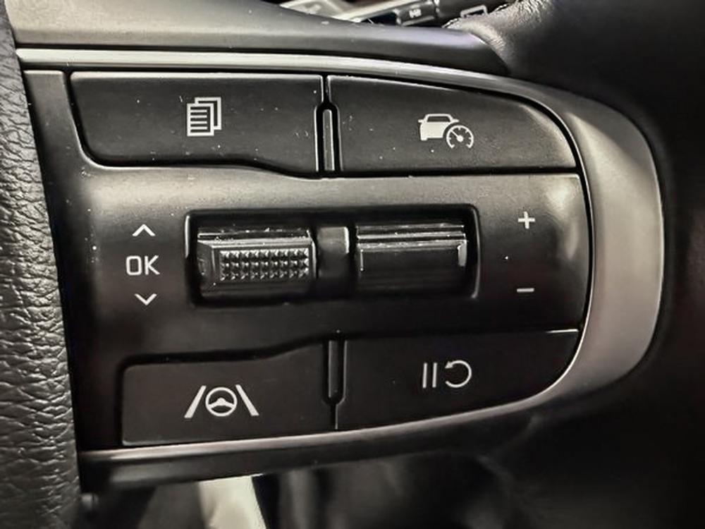 Kia Sportage X-LINE 2023 d&rsquo;occasion à vendre - 19