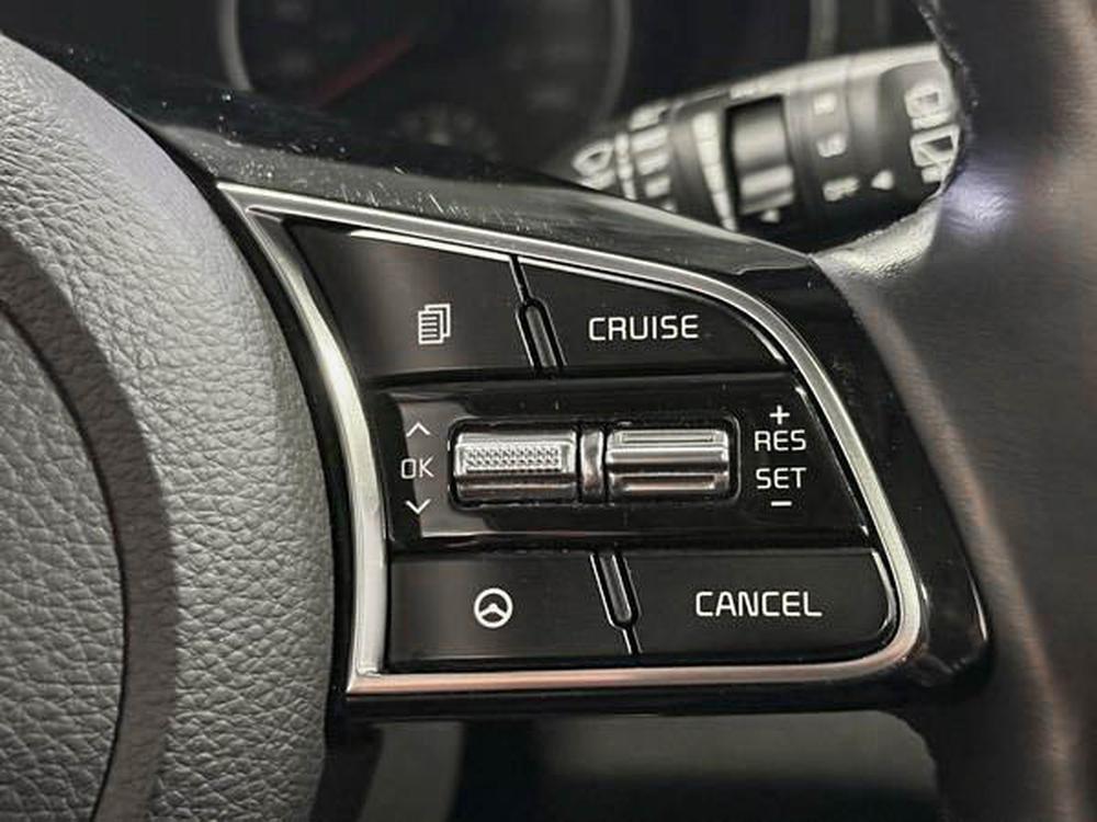 Kia Seltos EX 2023 d&rsquo;occasion à vendre - 21