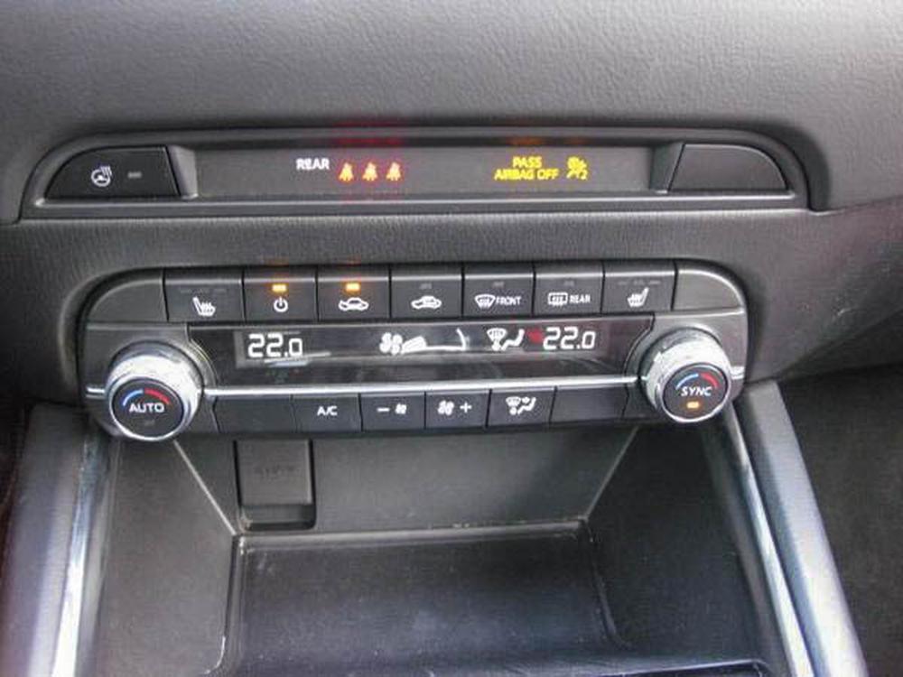 Mazda CX-5 KURO 2022 d&rsquo;occasion à vendre - 21